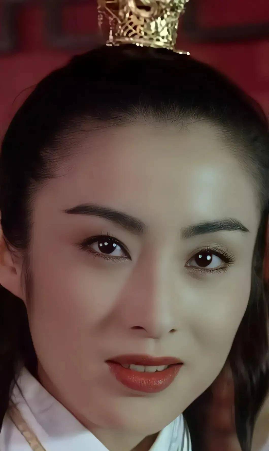 娱乐圈公认盛世美颜_朱茵紫霞仙子_娱乐圈最漂亮的女明星