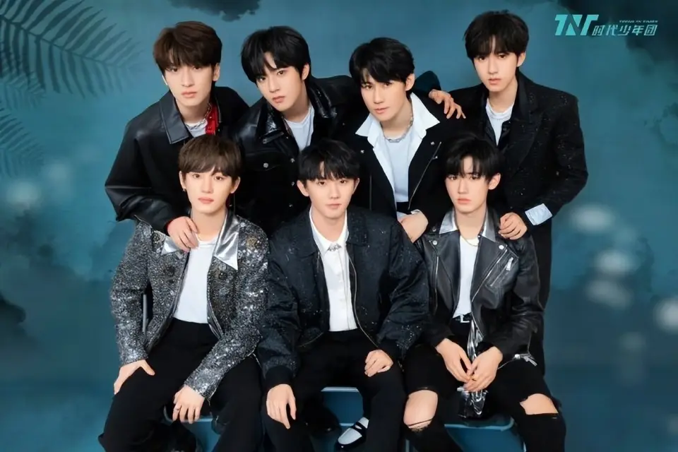 TF家族三代养成系爱豆_tf三代有哪几个有黑料的明星,_TF家族三代恋爱传闻