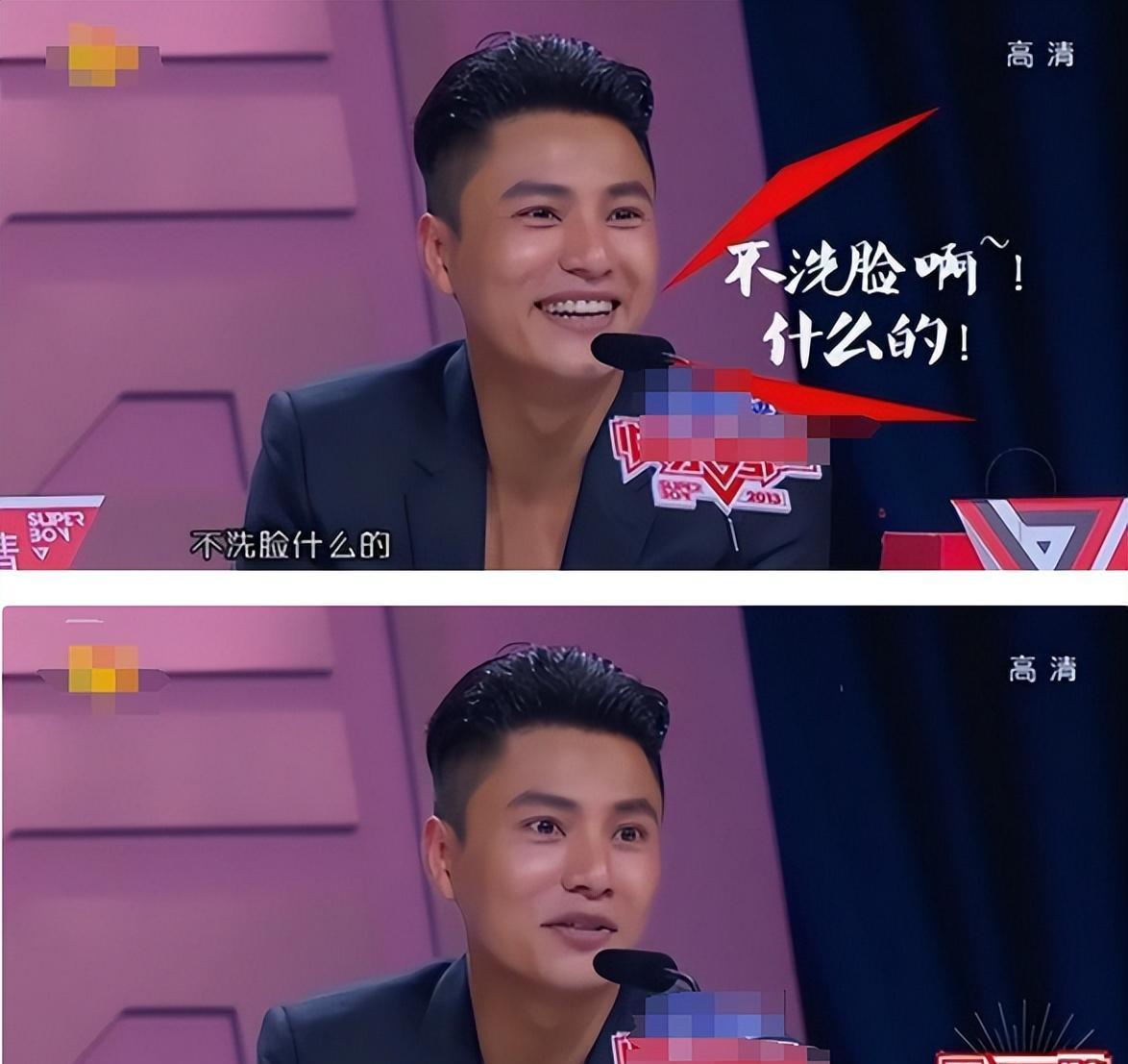 娱乐圈马虎明星_娱乐圈谁狐臭_杨幂挖鼻孔