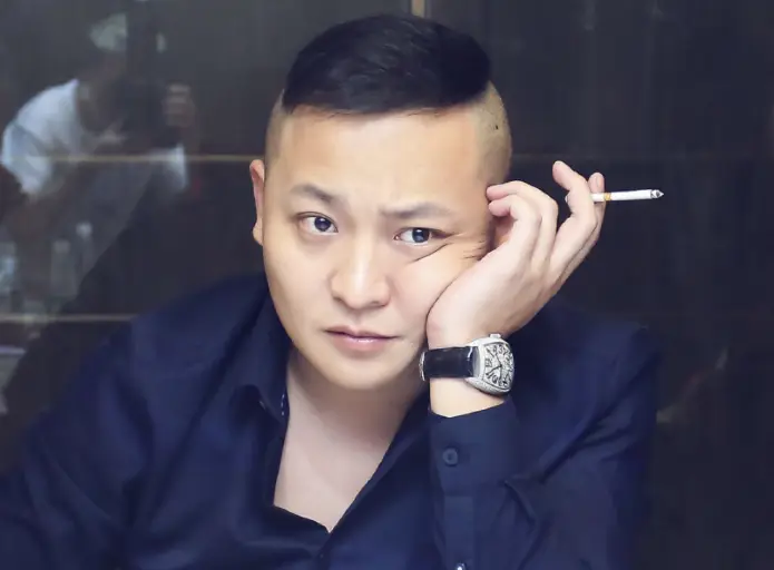 ks平台二子爷分析辛巴发家史_二子爷揭秘辛巴直播带货套路_网红八卦辛巴,