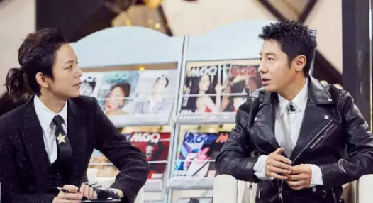明星的离谱黑料,_韩庚翟天临撒贝宁争议事件_娱乐圈明星黑历史