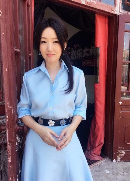 娱乐圈6大不老女神，杨钰莹竟垫底，赵雅芝才第三，第一实至名归