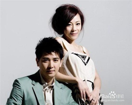 盘点娱乐圈校园夫妻，总有一对你不知道的！