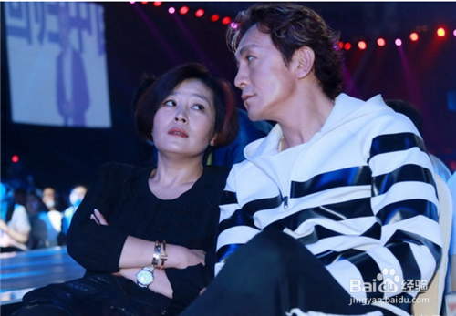 盘点娱乐圈校园夫妻，总有一对你不知道的！