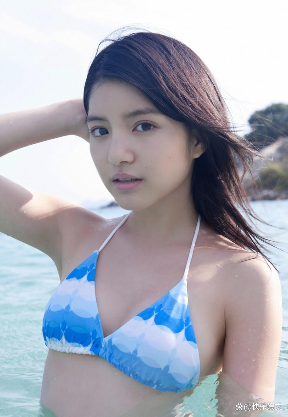 日本 女明星 结婚_川岛海荷结婚 中村克 川岛海荷外貌魅力