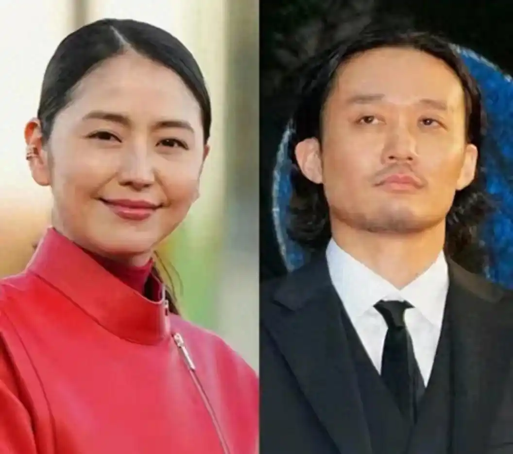日本 女明星 结婚_日本四台柱婚姻概览_长泽雅美结婚消息