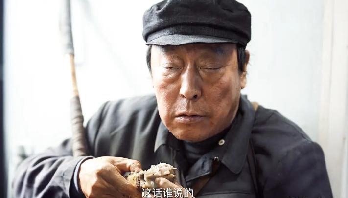 老戏骨演技对比_张国立 娱乐圈大佬_演技之王盘点