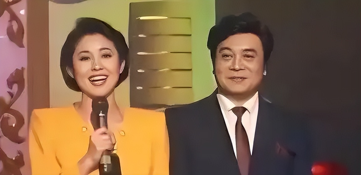 陈红陈凯歌婚姻代价_倪萍陈凯歌陈红恩怨情仇_倪萍病重退出娱乐圈