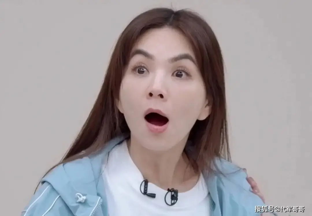 中国女明星哪些有口臭_明星口臭揭秘_口臭原因