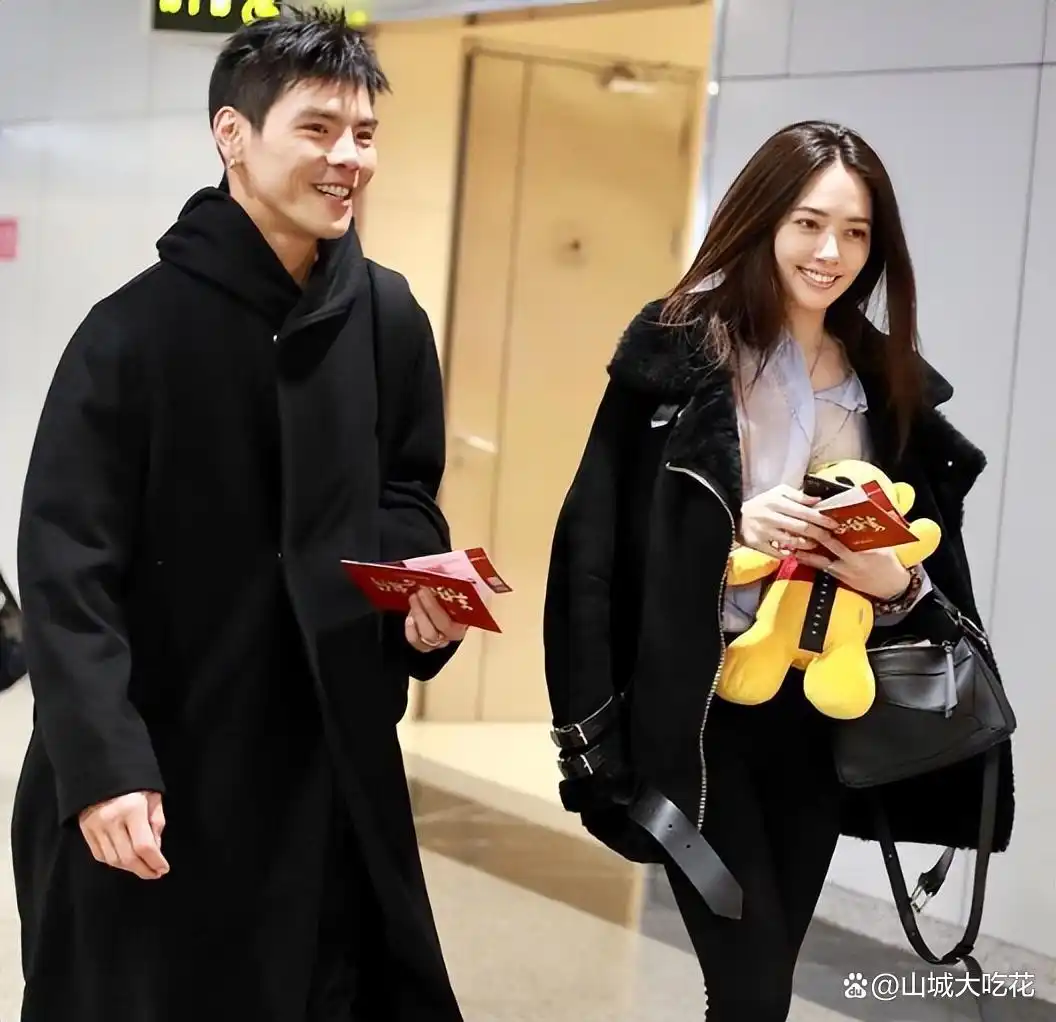 向太撮合向佐郭碧婷内幕_向佐郭碧婷感情真相_娱乐圈谁在追郭碧婷