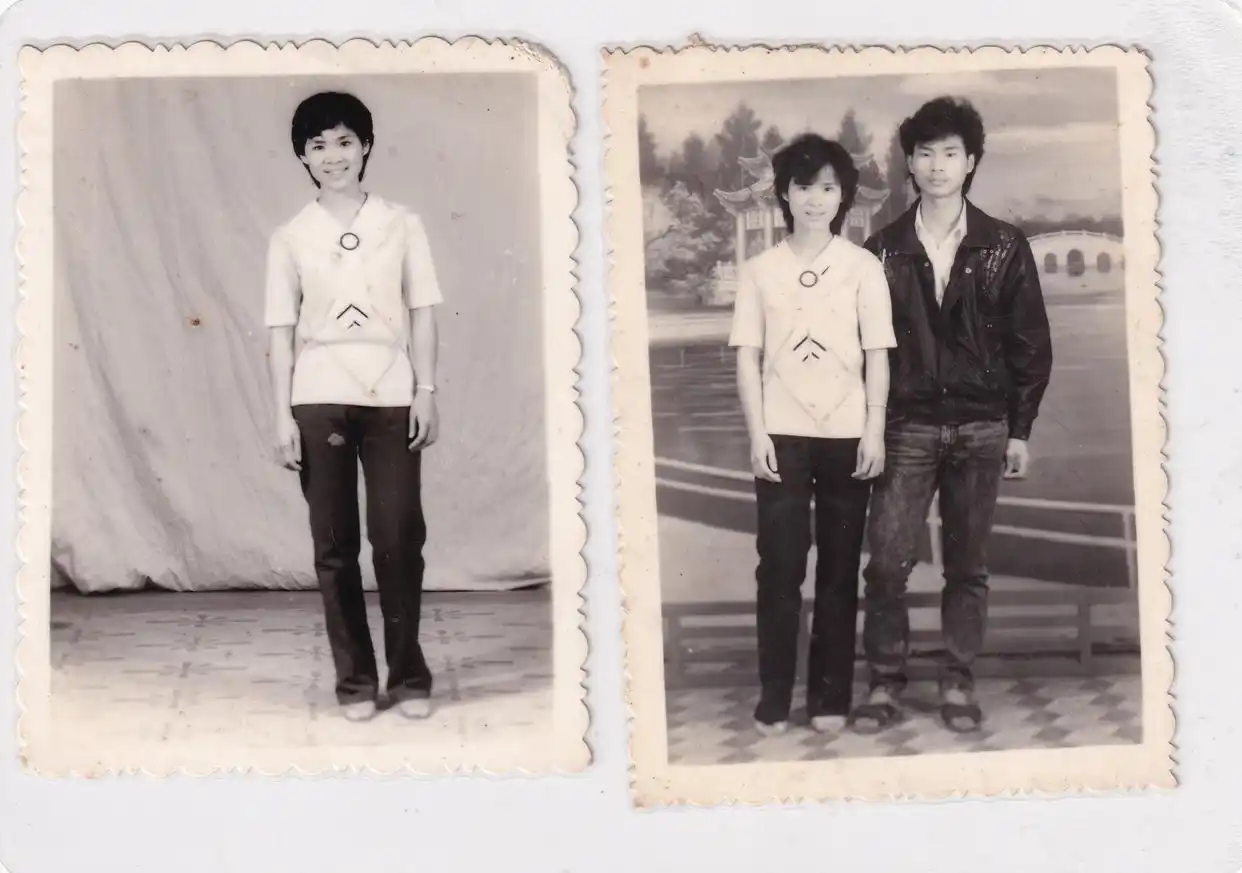 B站刺激战场60岁老阿姨_60岁老太打电竞_电竞老太直播