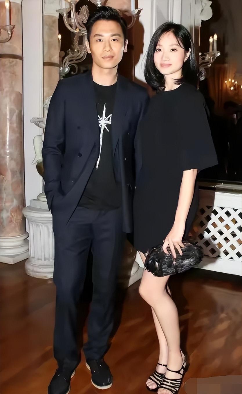 朱亚文妻子沈佳妮保养秘诀_沈佳妮在线观看_沈佳妮显年轻穿搭技巧