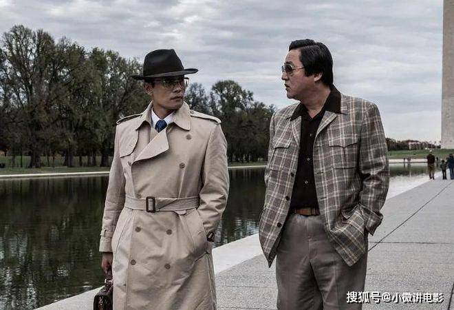 让人不寒而栗的5部韩国电影，尺度一部比一部大，每部都太敢拍了