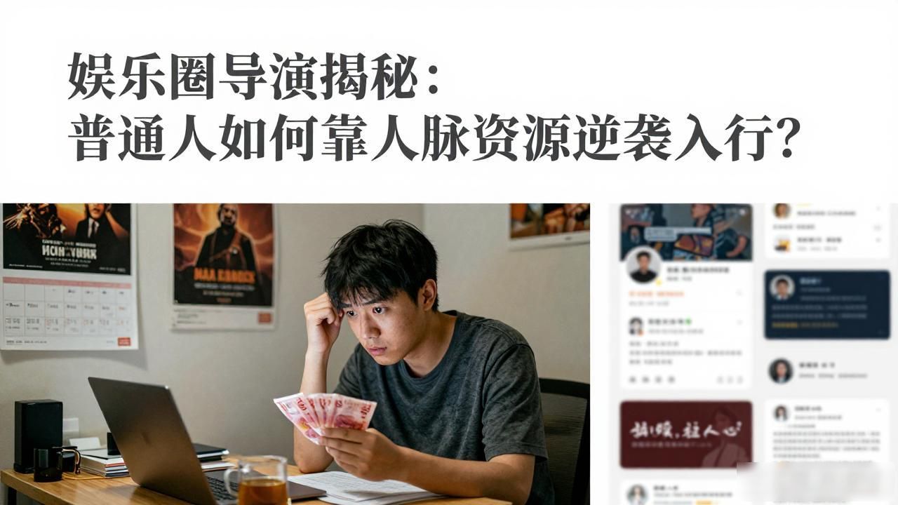 娱乐圈导演_娱乐导演小说_娱乐圈当导演的小说