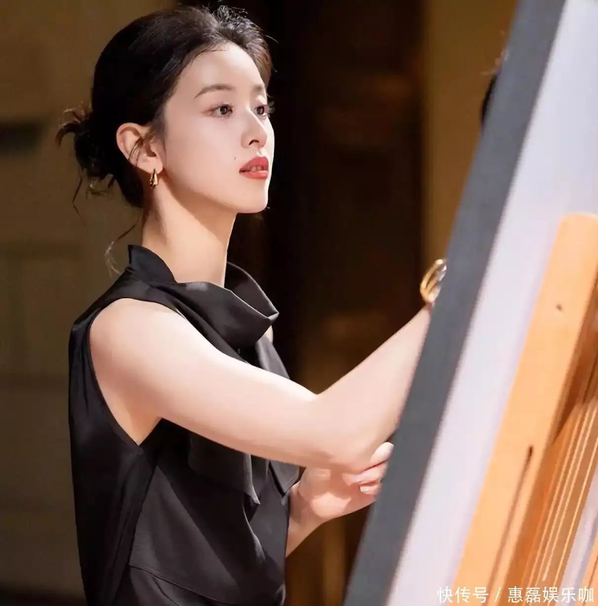 真实故事女人_女性魅力_章泽天 娱乐圈