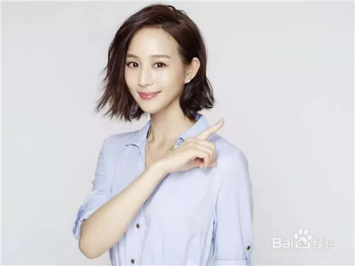 盘点混乱的娱乐圈“最干净”的10大女星