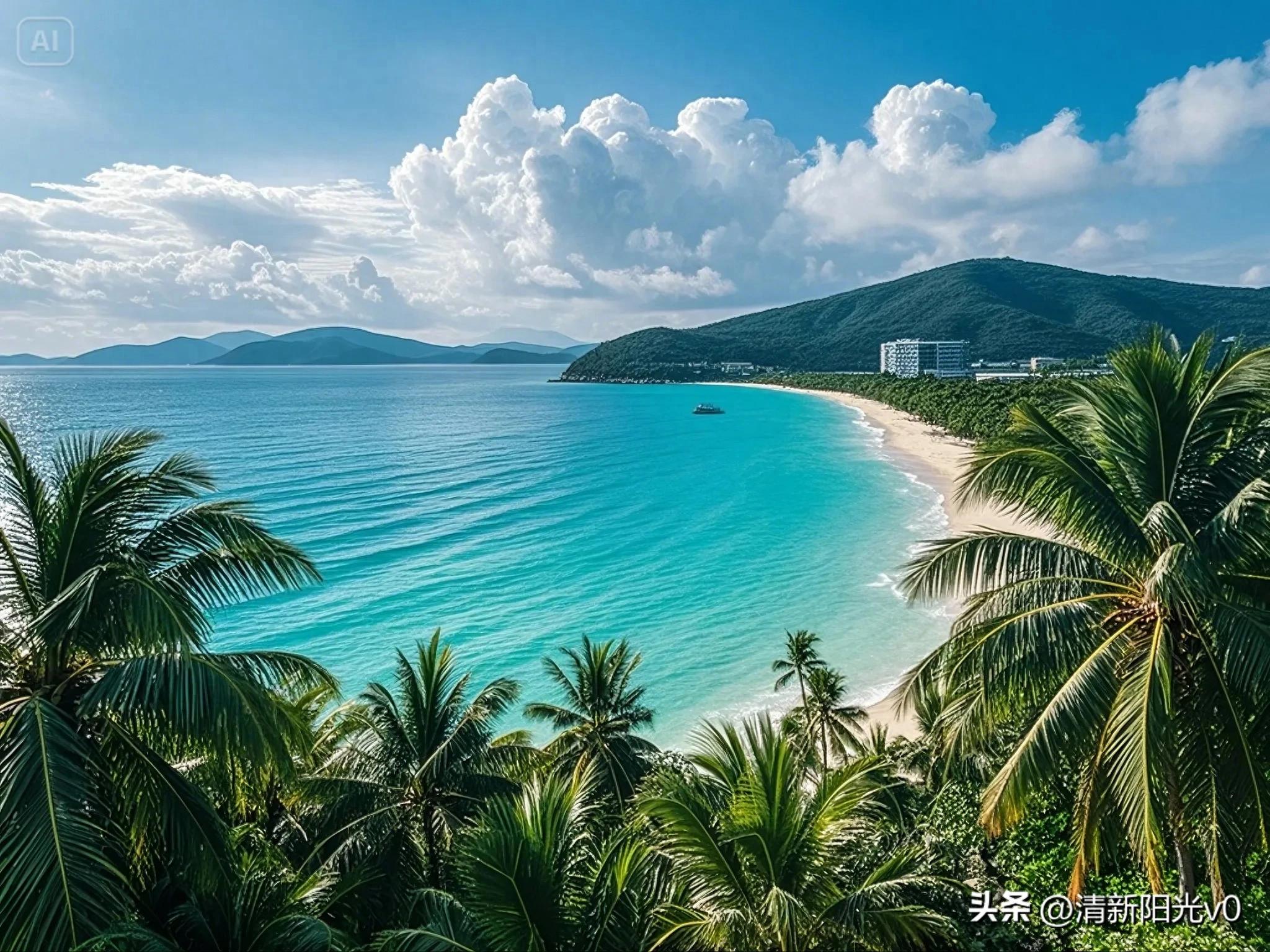 三亚最佳旅行时间_三亚精品高清影院的影片质量如何_三亚必打卡景点攻略