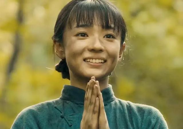 真实人设不修图_素颜战地医生苏青_女明星苏青