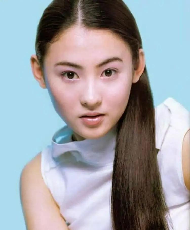 陈妍希退出娱乐圈_高圆圆感情经历_陈妍希清纯人设绯闻
